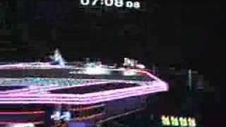 KoreanDJ(Falco) vs. cwjalex(Fox)