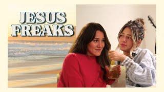 JESUS FREAKS | Season 1 | Ep. 1: “New Beginnings”