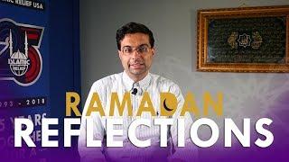 Al-Hadi - Ramadan Reflections - Islamic Relief USA