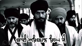 REMIX SPEECH  bhai Amritpal Singh ji khalsa #remixkathagurbani @khalsarrecordsfzk #motivation