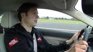 Einzeltest BMW 650i