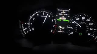 2015 Acura MDX SH-AWD 0-60mph acceleration