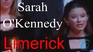 Sarah O'Kennedy | Limerick Wedding Singer | ChurchMusic ie