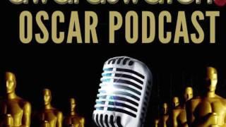 Oscar Podcast #52: Oscars Post-Mortem with Ryan Adams and Sasha Stone of AwardsDaily