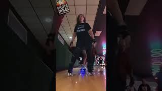 Best Of My Love  at Skate Country 5/19/24