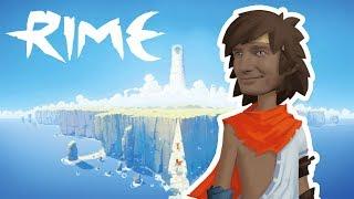 THIS BOY HAS GREAT POTENTIAL ► RIME Gameplay | Let's Play. - Part 1