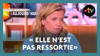 À 10 ans, Blandine a perdu sa mère lors de leurs vacances - Ça commence aujourd'hui