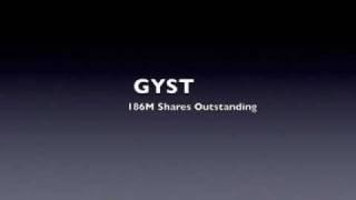 The Graystone Company, Inc. - GYST