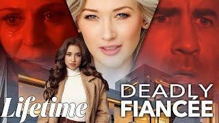 New Deadly Fiance (2024) #LMN | BEST Lifetime Movies | Based on a true story (2024)