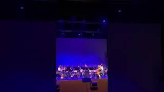 Strings Orchestra at Cranleigh Abu Dhabi