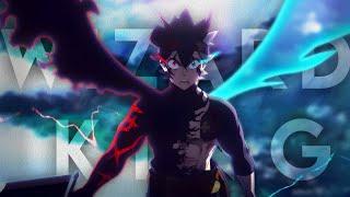 Black Clover AMV/ASMV - Asta Vs The Wizard King Conrad