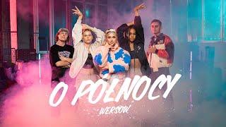 WERSOW - O PÓŁNOCY