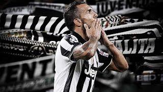 Juventus say: Gracias Carlitos!