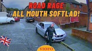 UK Bad Drivers & Driving Fails Compilation | UK Car Crashes Dashcam Caught (w/ Commentary) #179