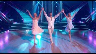 Mira Sorvino’s Most Memorable Year Contemporary – Dancing with the Stars