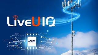 Introducing LiveU IQ