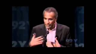 Islam - A Path Towards Peace | Tariq Ramadan