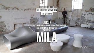 MILA Trailer - Theater muss sein - Cocon Verein