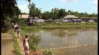 Mati O Manush, Flood 2007: Rangpur