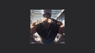 DEMONBACK GYM PLAYLIST (Hardstyle)