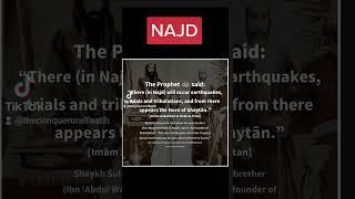 NAJD