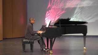 A Tribute to the Benjamin Carlson-Berne Scholarship of the Cincinnati Symphony Orchestra