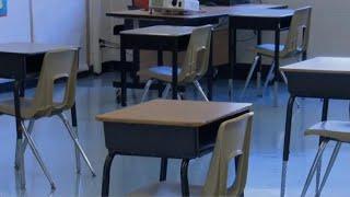 Manitoba Teachers’ Society calls on province for more funding