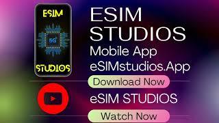 eSIM STUDIOS - Tech News & Reviews | eSIMstudios.App Technology Media Publication App Samsung Apple