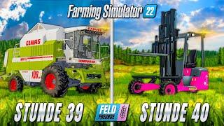 LS22 | BEGINNER TO WINNER  FOLGE 20 [FELD FREUNDE]