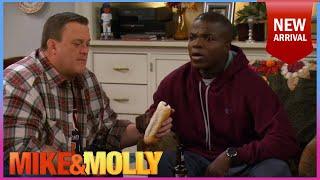 Mike & Molly  [NEW] | The Dice Lady Cometh | Full episodes | Comedy American Sitcom 2024