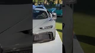 BUGATTI CHIRON PUR SPORT 1 OF 60 W16 Via SUPERCAR HEATHER