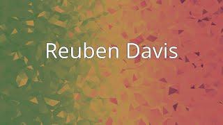 Reuben Davis