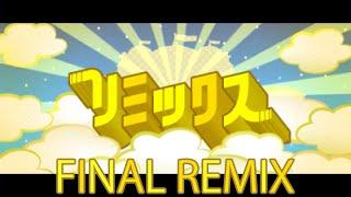 [60fps] Rhythm Heaven Megamix (JP Ver) - Final Remix 10 - Perfect + Star