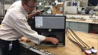 HVAC Basics: First - Mini Fridge Refrigerator Troubleshooting Part 1 of 2