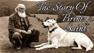 The Story Of Brintz And Saint #appalachian #story #documentary #stories #storyteller