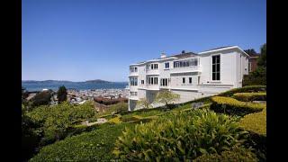 Panoramic Gold Coast Views | Sotheby's International Realty - San Francisco Brokerage