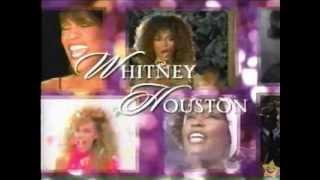 Whitney Houston Tribute pt. 1-2