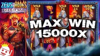 Uzb Rekord Zanos Hammasi max win #onlineslots