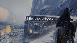 [한글번역] Karmina - All The King's Horses