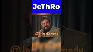 JETHRO Hilarious Fish Shop Comedy!  You Won't Believe! 