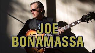 Ep. 142 - Joe Bonamassa Interview!