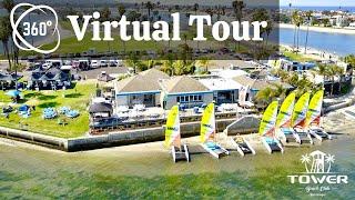 Tower Beach Club 360 Degree Virtual Tour