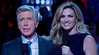 Erin Andrews Breaks Silence On Shocking 'DWTS' Exit