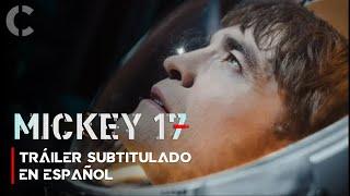 Mickey 17 (2025) - Tráiler Subtitulado en Español