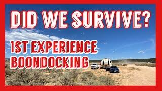 RV Road Trip 2021: Arizona to Utah to Colorado (Travel Nurse Family)(Fulltime RV Life)