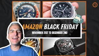 Amazon Black Friday: 8 AMAZING Deals You Can't Miss!