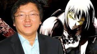 Claymore Manga getting Tv series adaptation by Heroes  star  Masi Oka