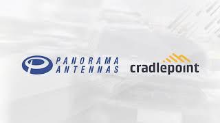 Panorama Antennas | Cradlepoint Global Partner