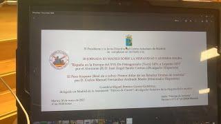 Asociación Cultural Héroes de Cavite va a emitir en directo