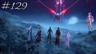 Battle Through The Heavens Season 5 Episode 129 Explained in Hindi | Btth S6 Episode 133 in Hindi